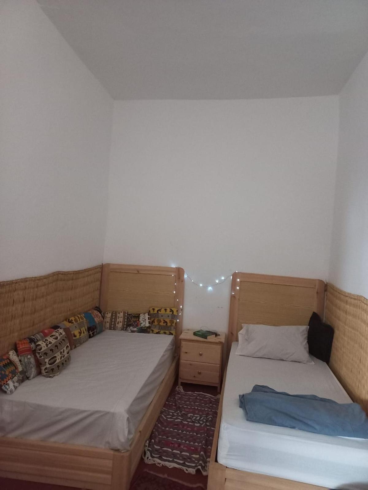 Kasba De L'Artiste Bed & Breakfast Mirleft Bagian luar foto